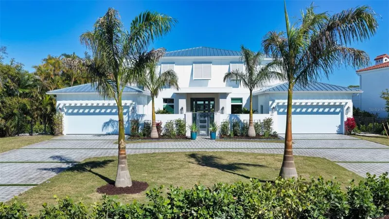 SARASOTA