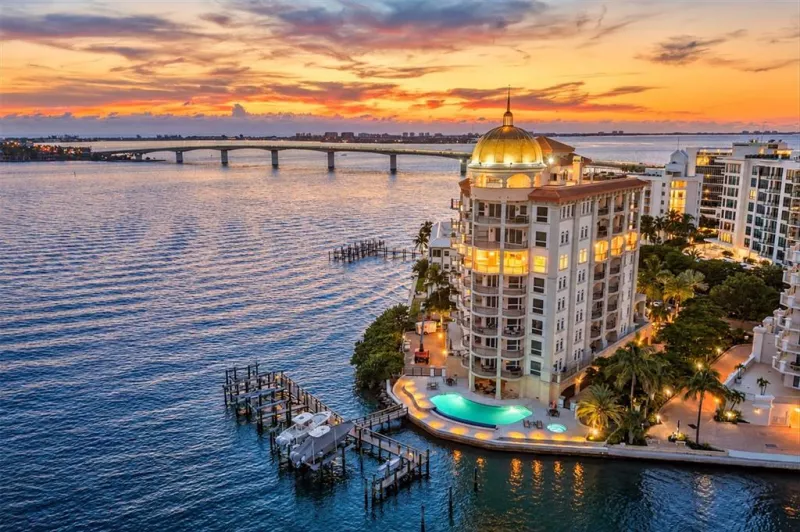 SARASOTA