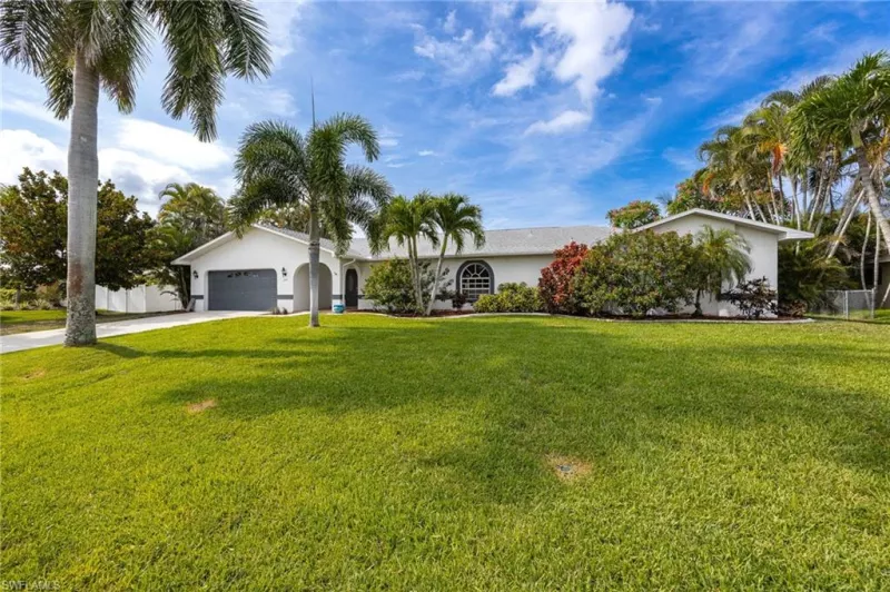CAPE CORAL