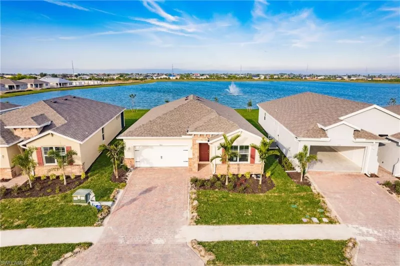 CAPE CORAL