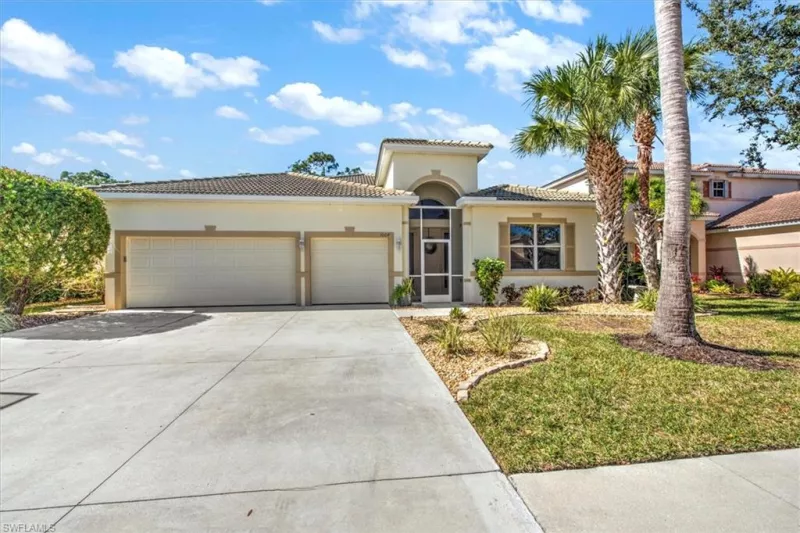 CAPE CORAL