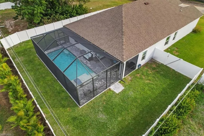 CAPE CORAL
