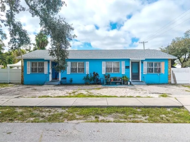 TAMPA