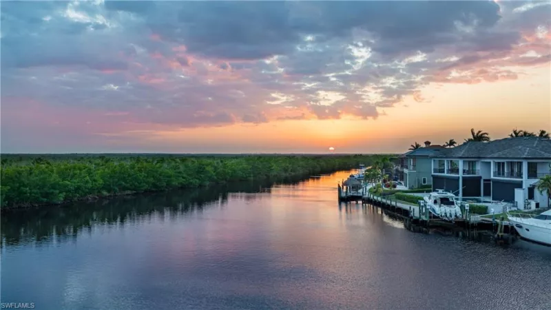 CAPE CORAL