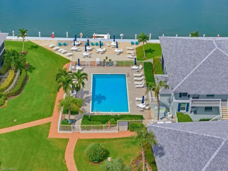 MARCO ISLAND