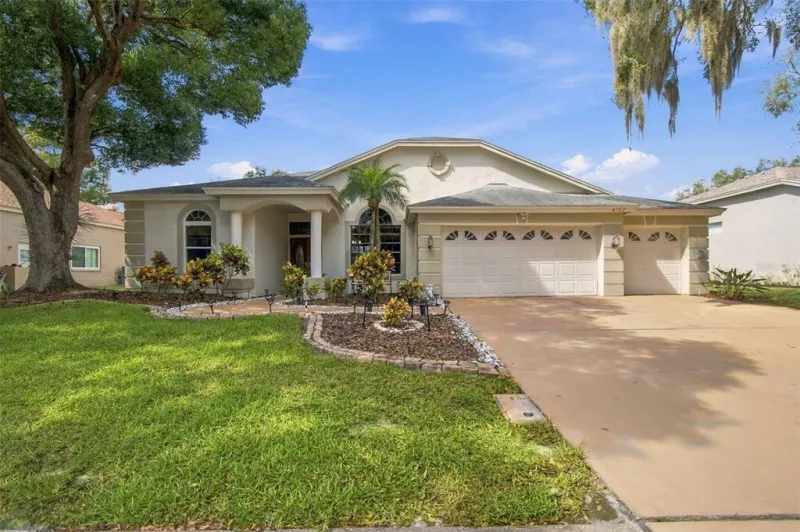 PALM HARBOR
