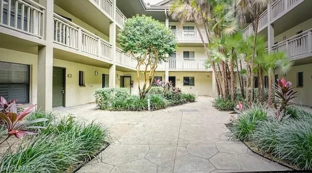 BONITA SPRINGS