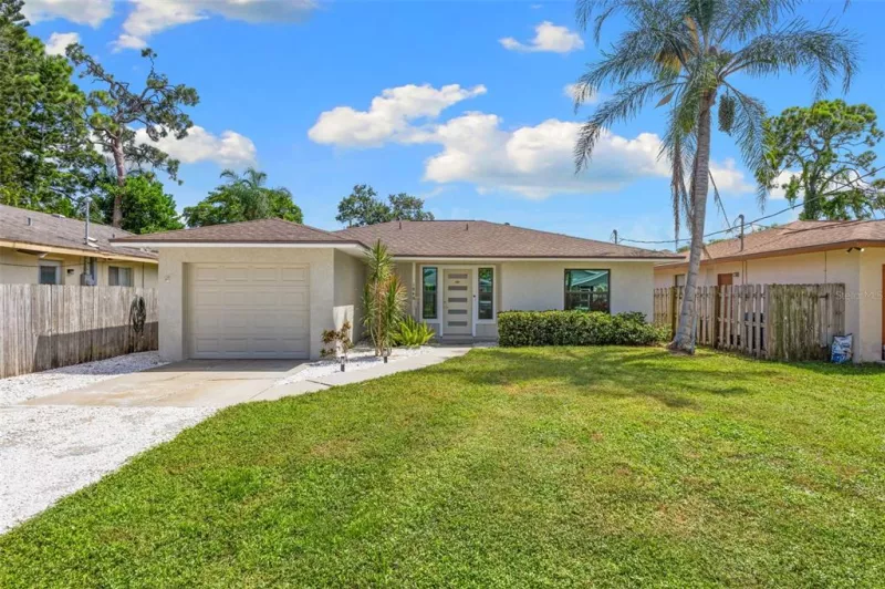 SARASOTA