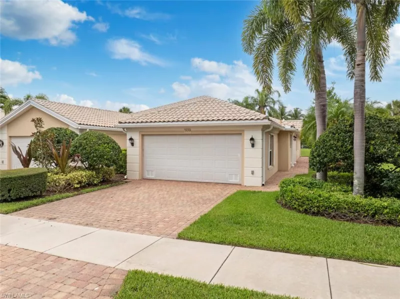 BONITA SPRINGS