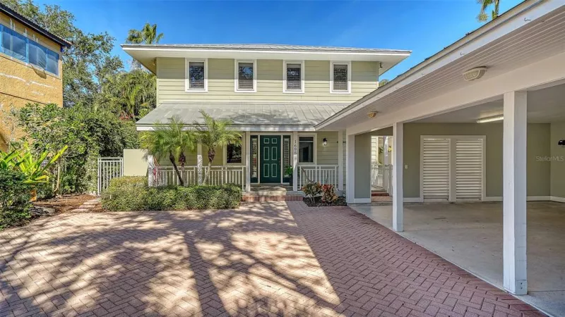 SARASOTA