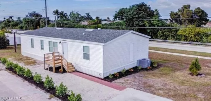 FORT MYERS
