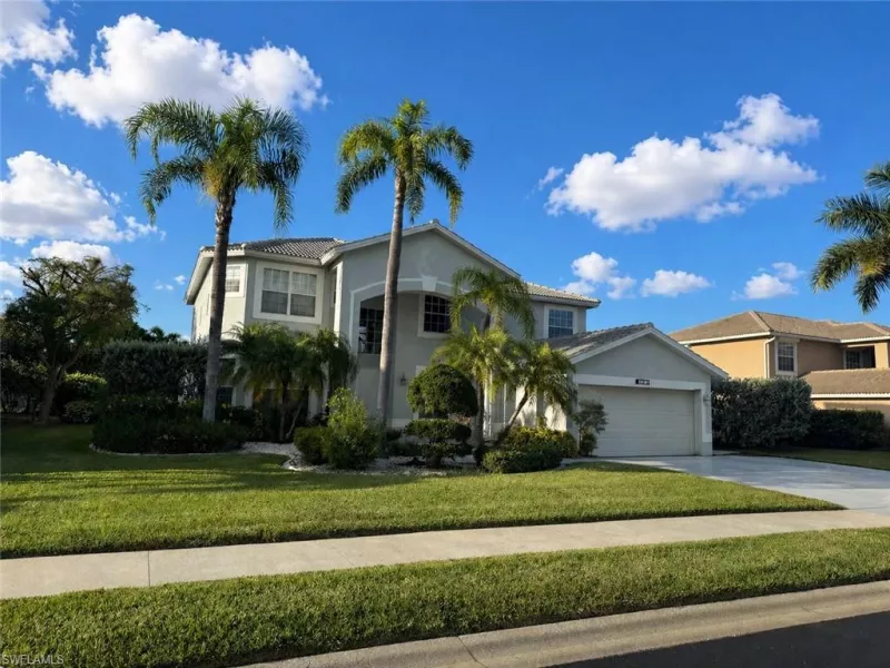 FORT MYERS