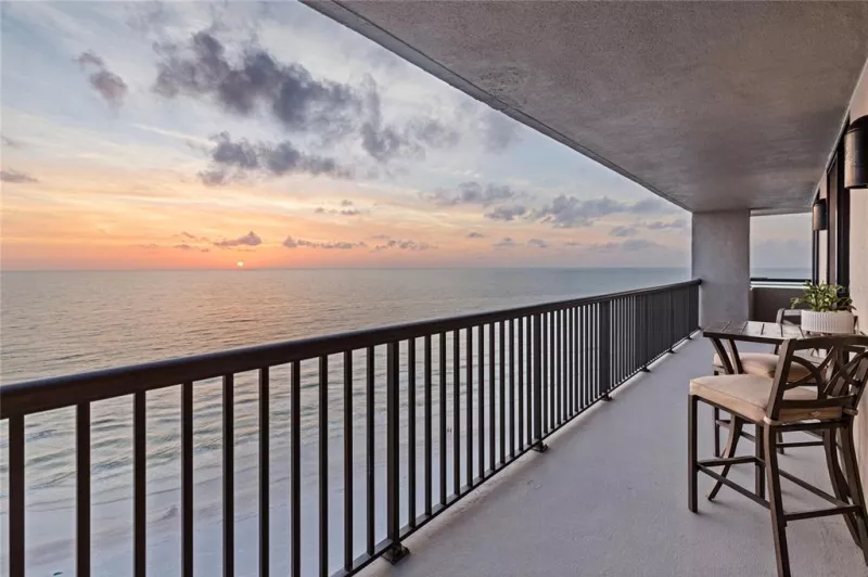 CLEARWATER BEACH