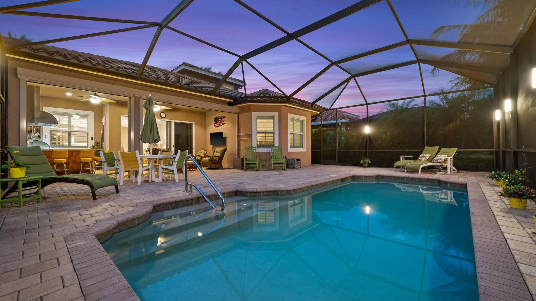 Buying Your Home