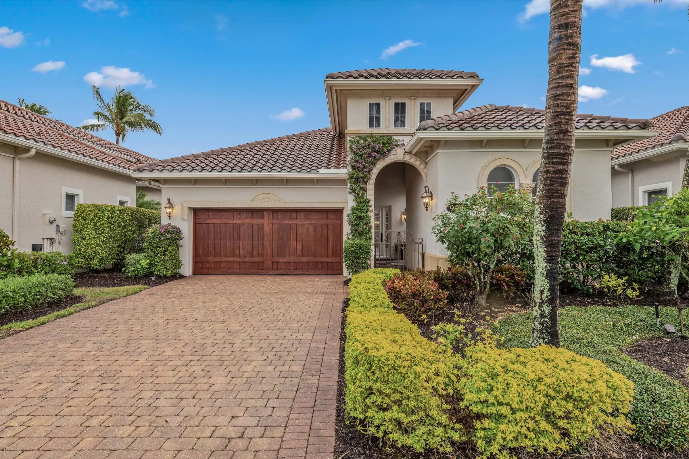 Worth It? Updating the 2000s Tuscan Look to Coastal Modern