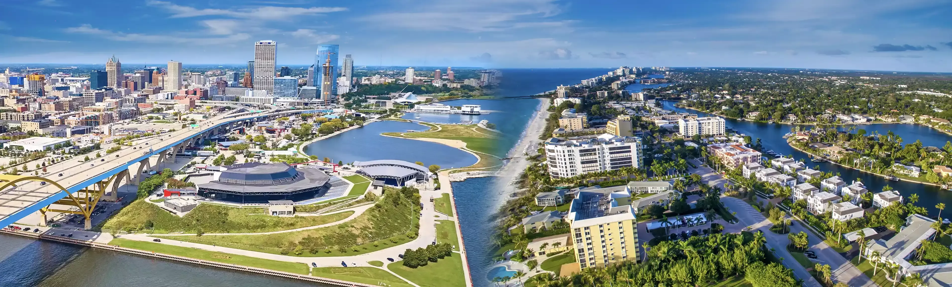 Moving to Naples from the Midwest