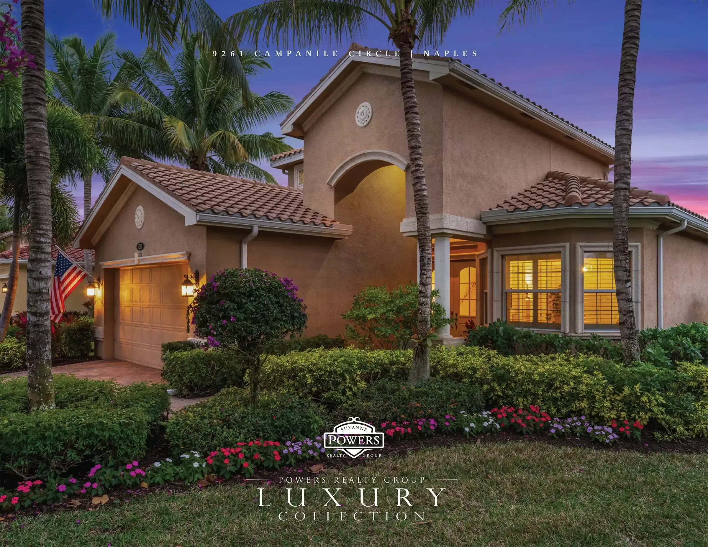 Luxury Booklet 9261 Campanile Cir