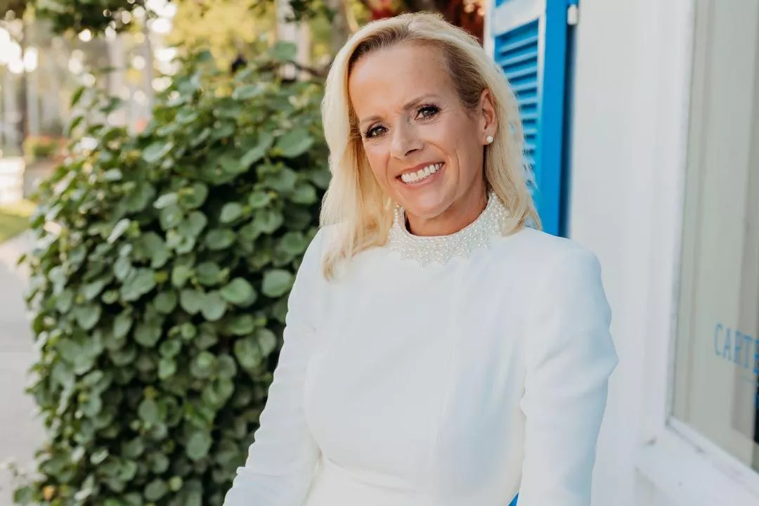 Selling Your Isles of Collier Home? Why Gretchen Keating Is the Agent to Call