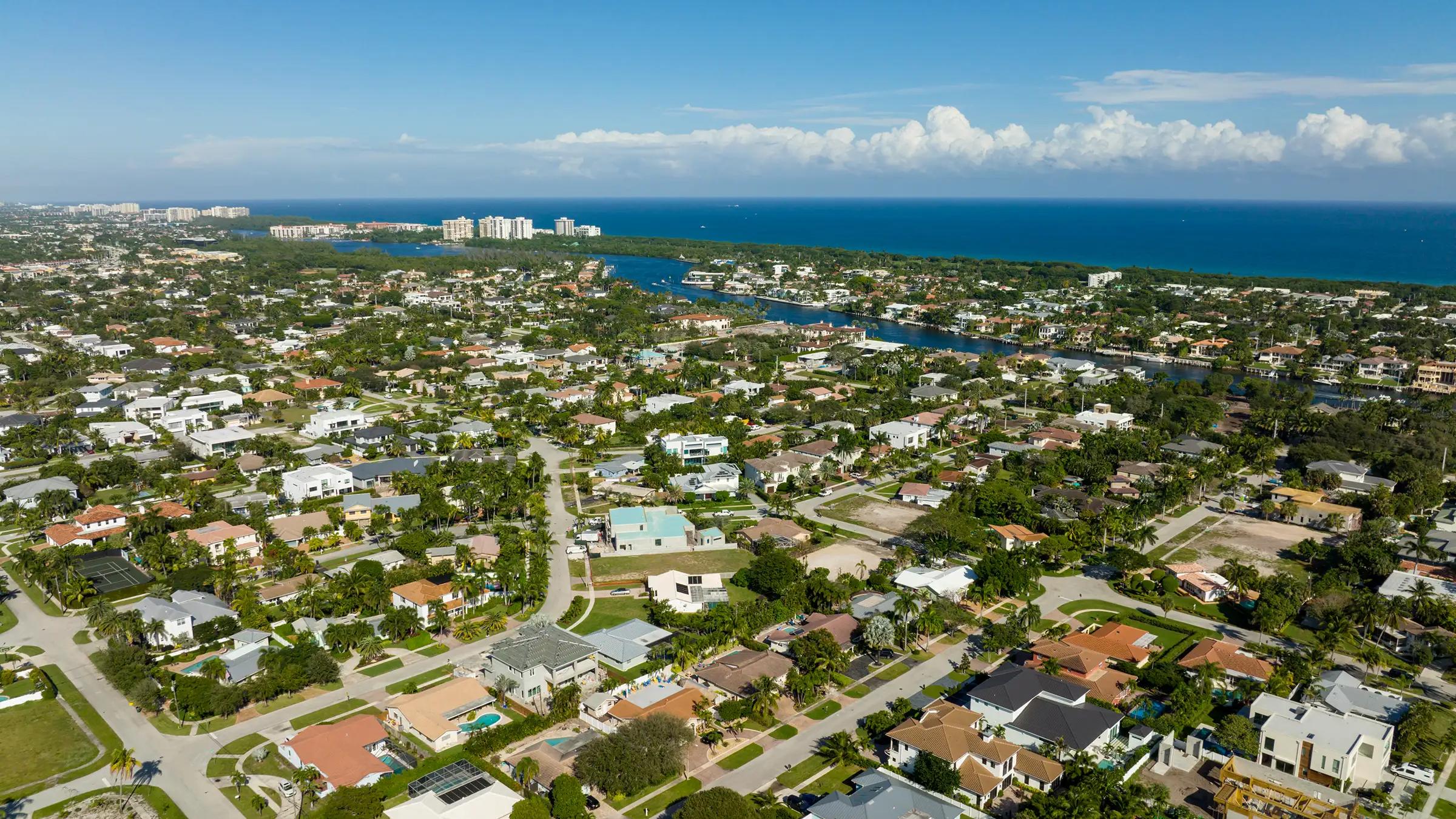 Pine Ridge | Southwest Florida Neighborhood Real Estate Guide | Naples ...
