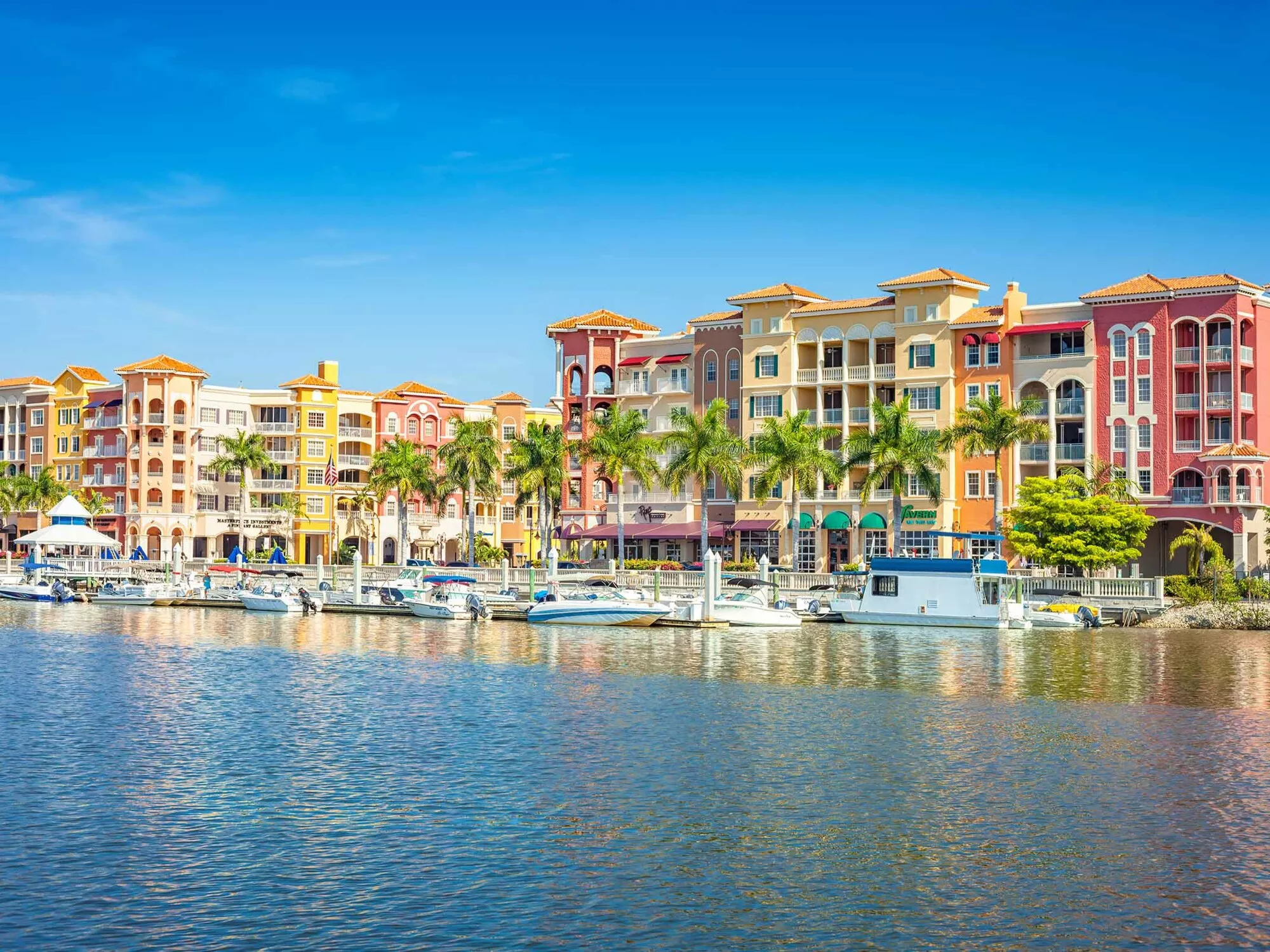 Florida Buyer Consultation