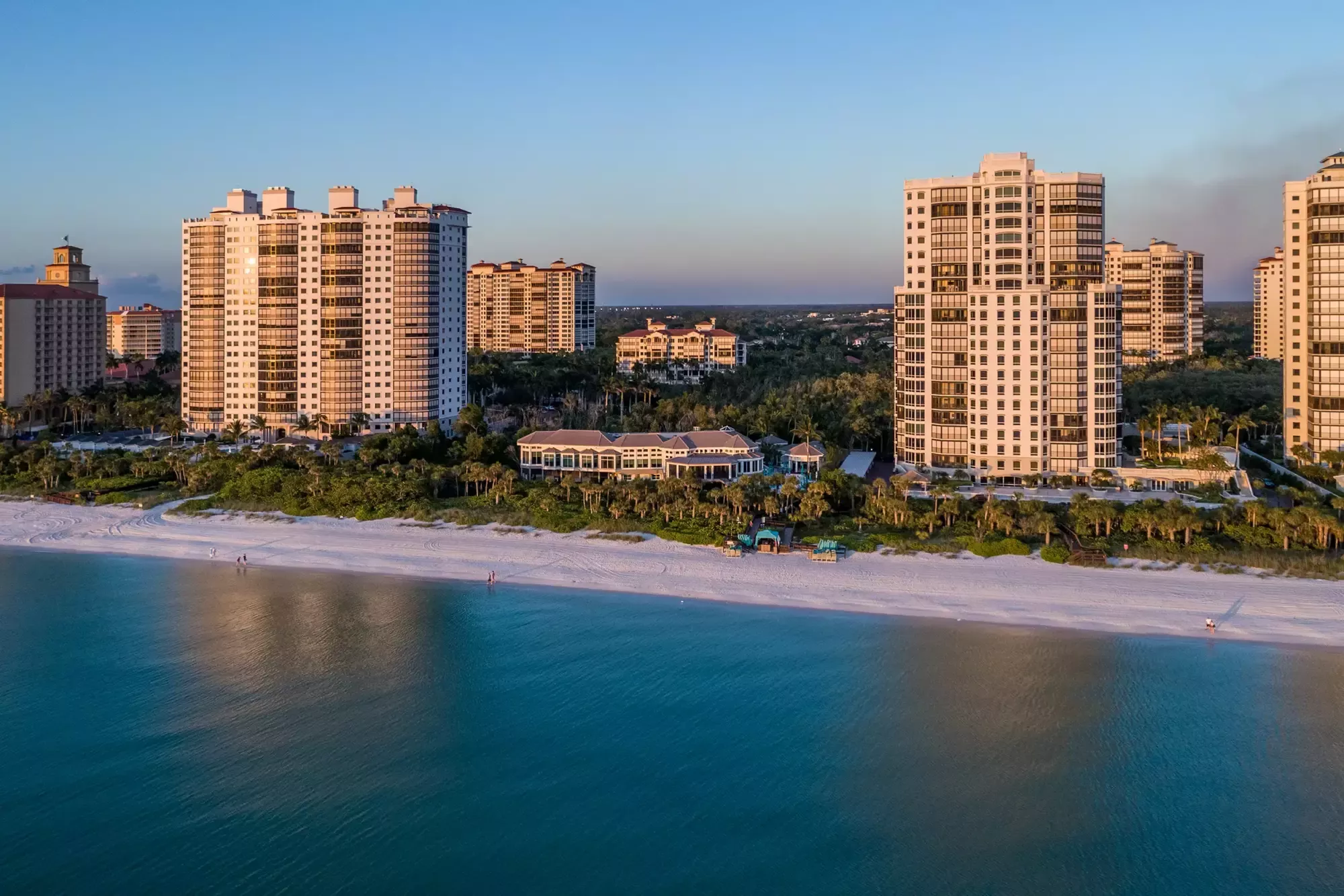 PELICAN BAY