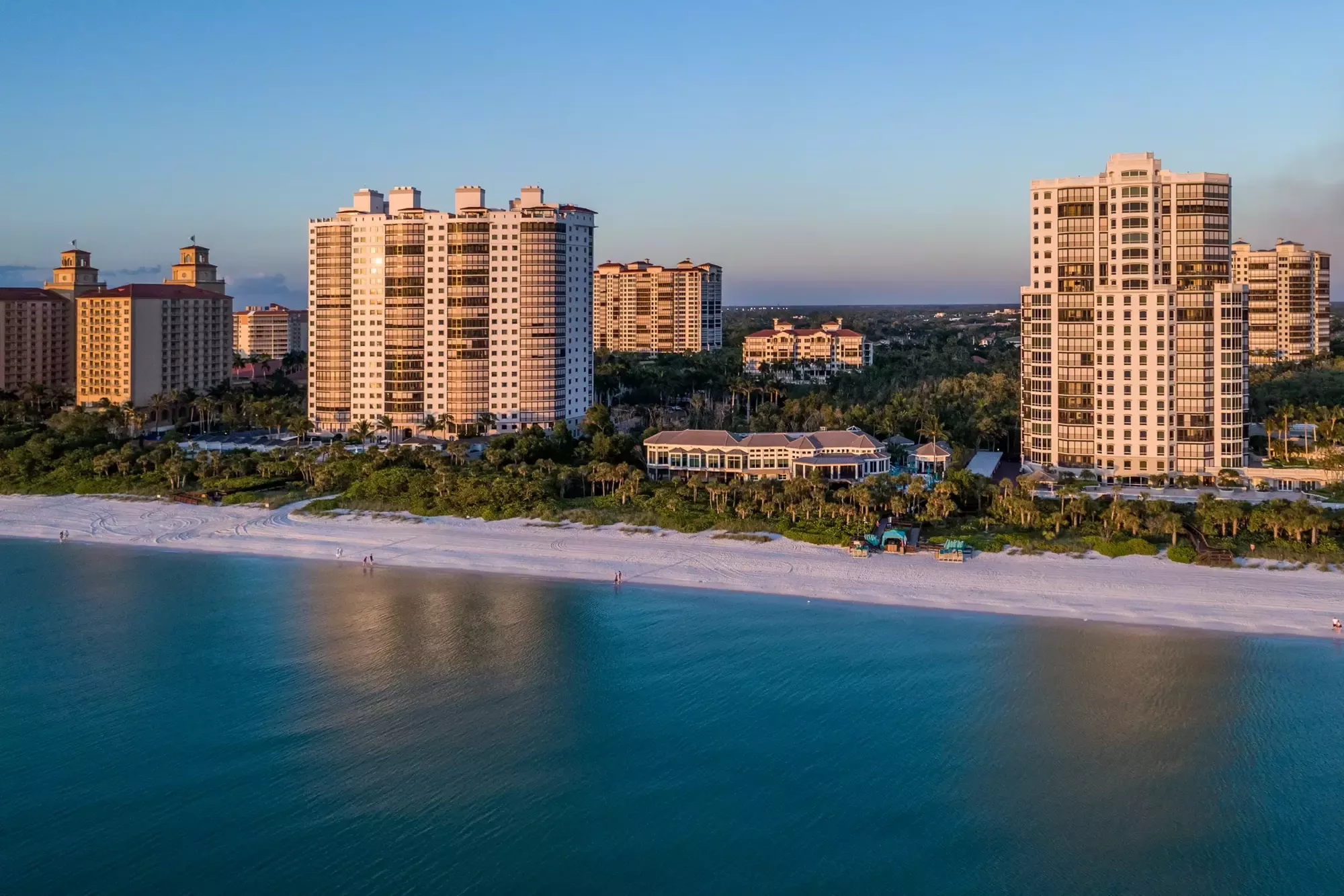 PELICAN BAY