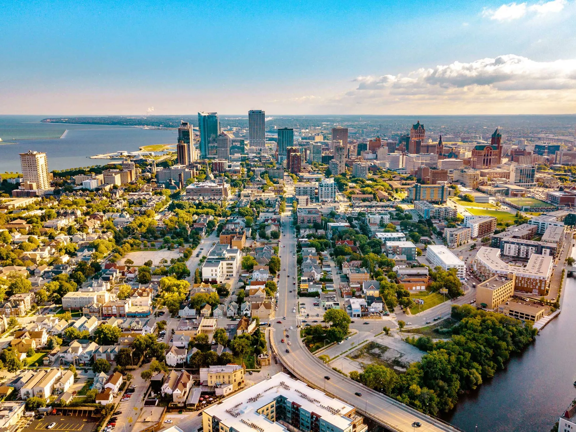 Milwaukee, WI