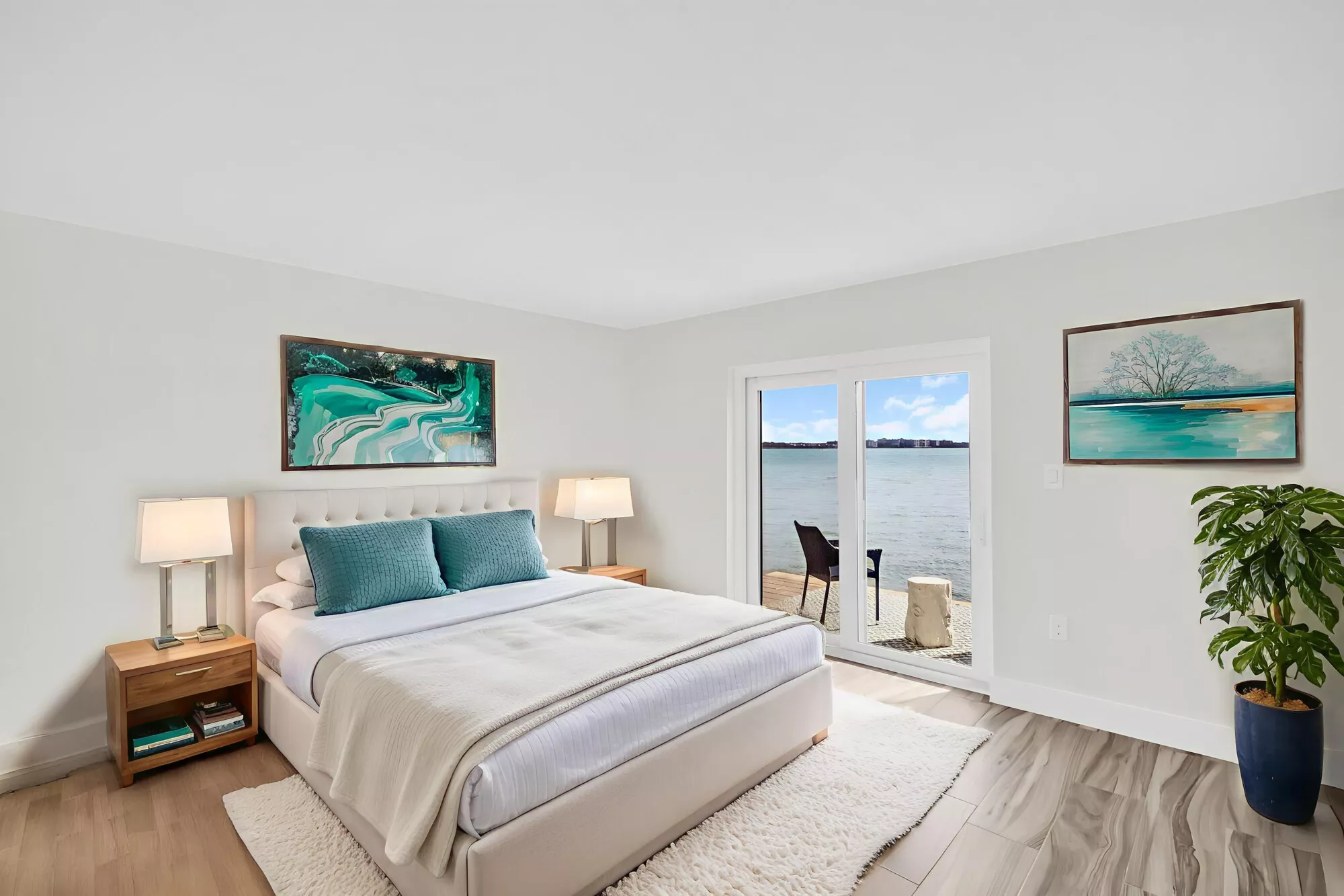 Curated visual reference: Visual Reference: Waterfront Luxury Condo In Clearwater Fl 825 S Gulfview Blvd