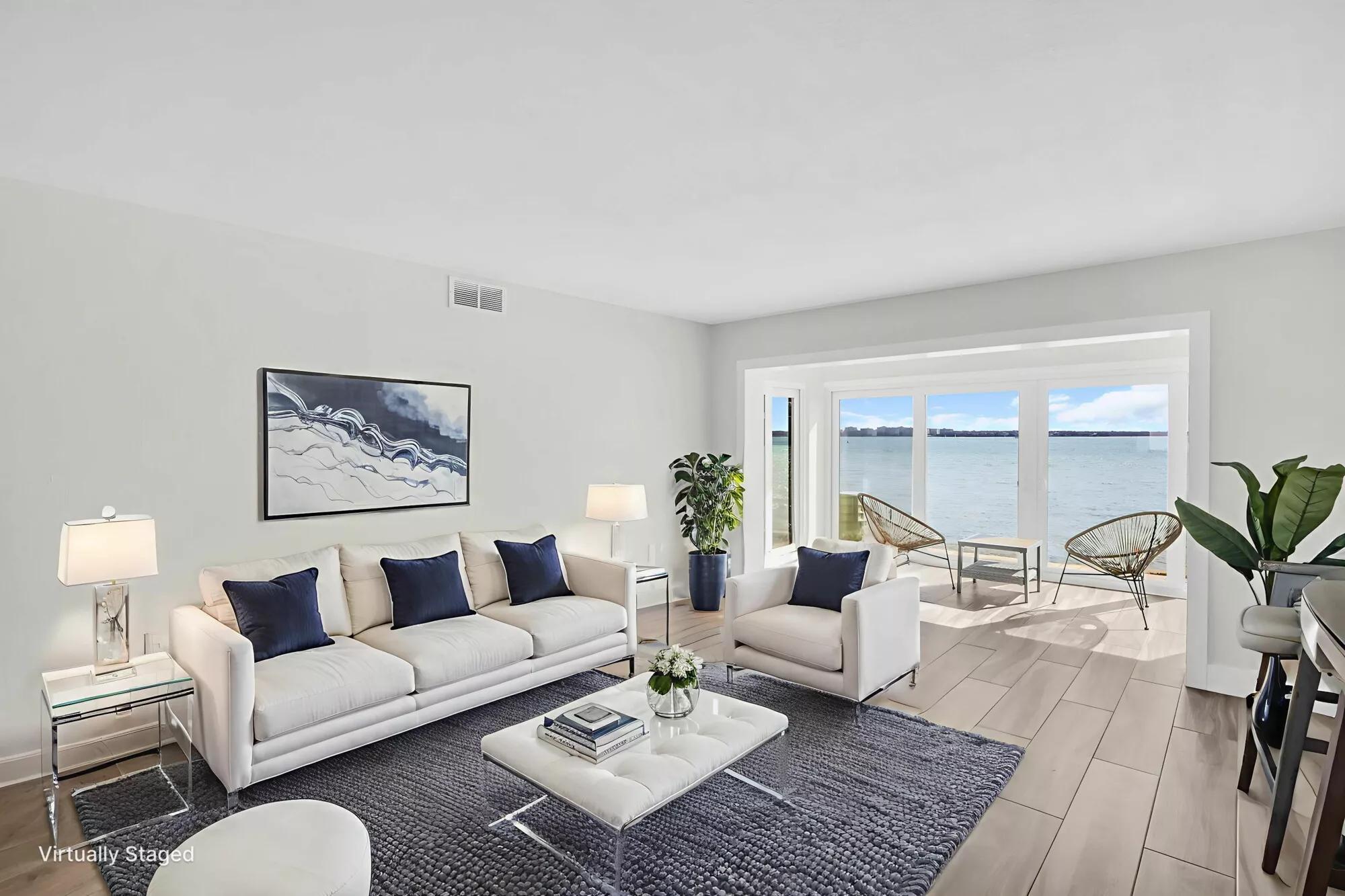 Photo inspiration: Waterfront Luxury Condo In Clearwater Fl 825 S Gulfview Blvd Photo Inspiration