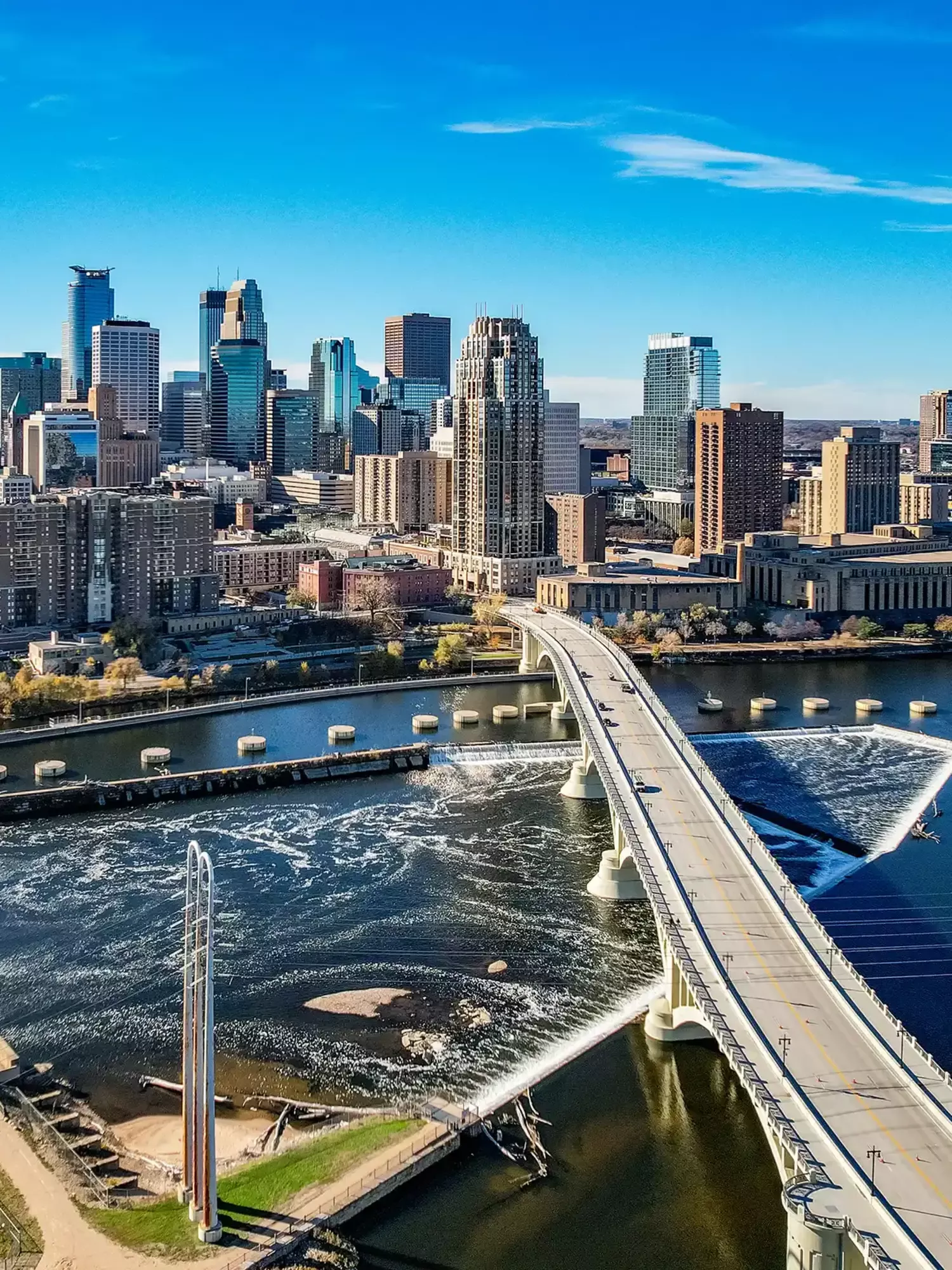 Minneapolis to Naples