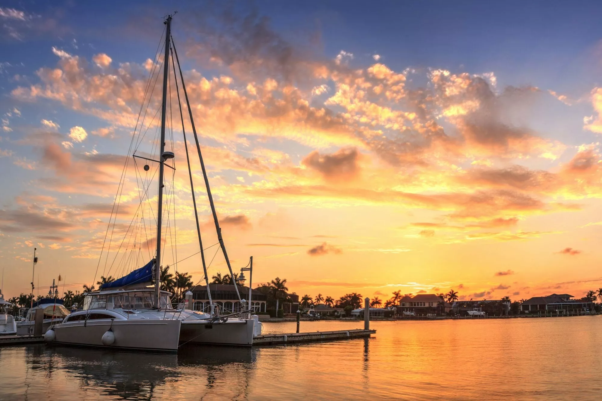 MARCO ISLAND