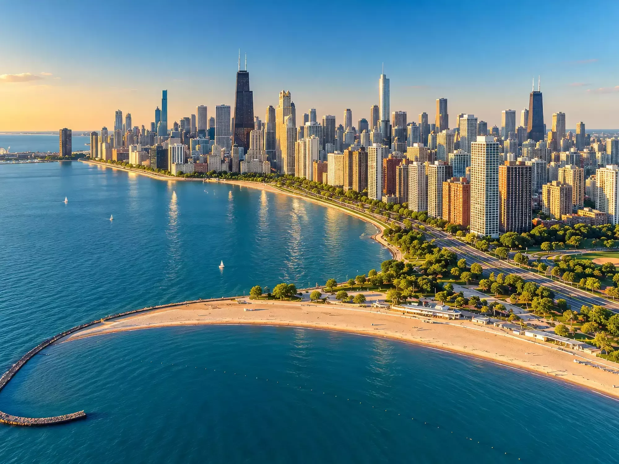 Chicago to Naples Move
