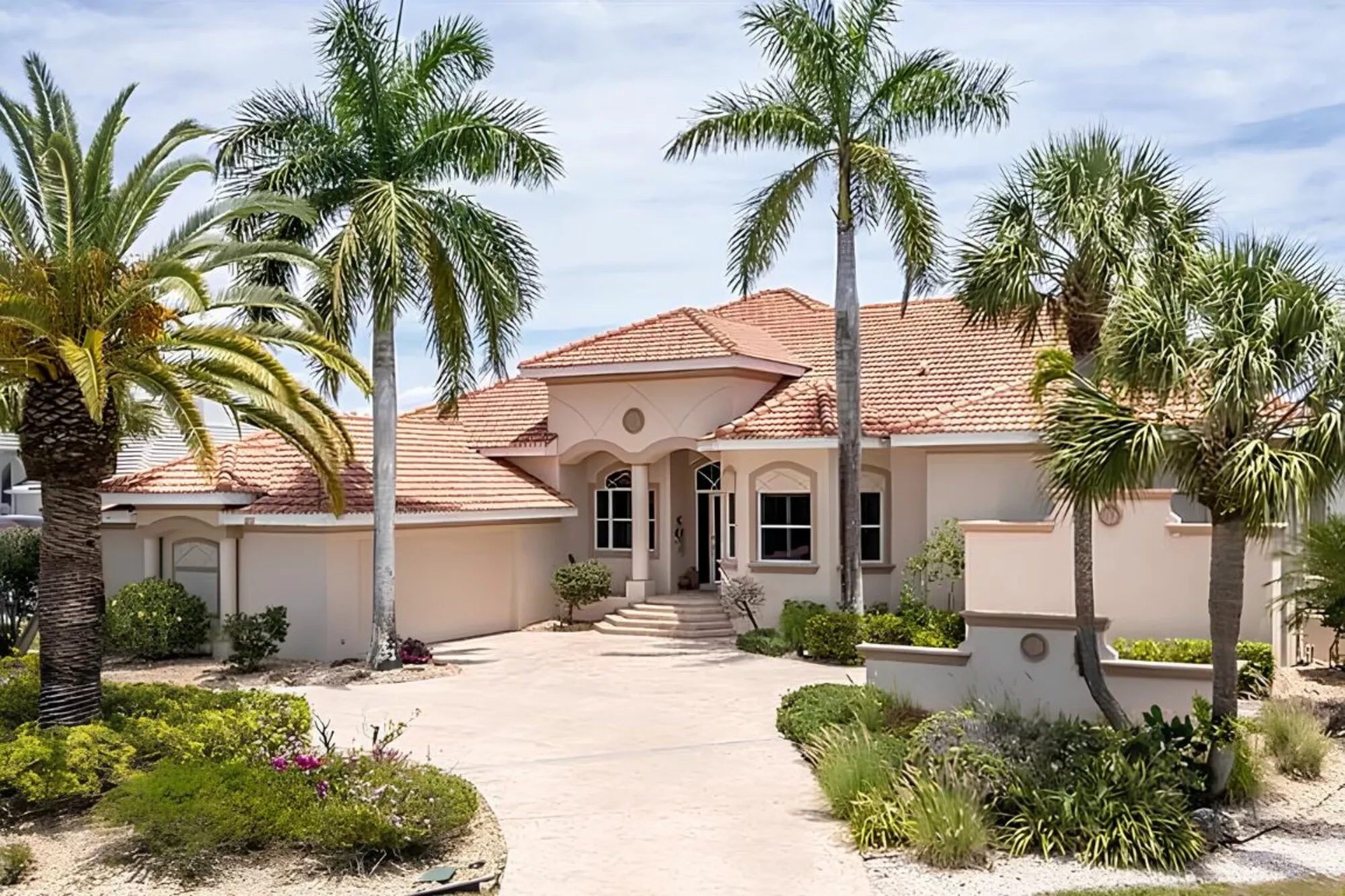 Pelican Bay Real Estate Team