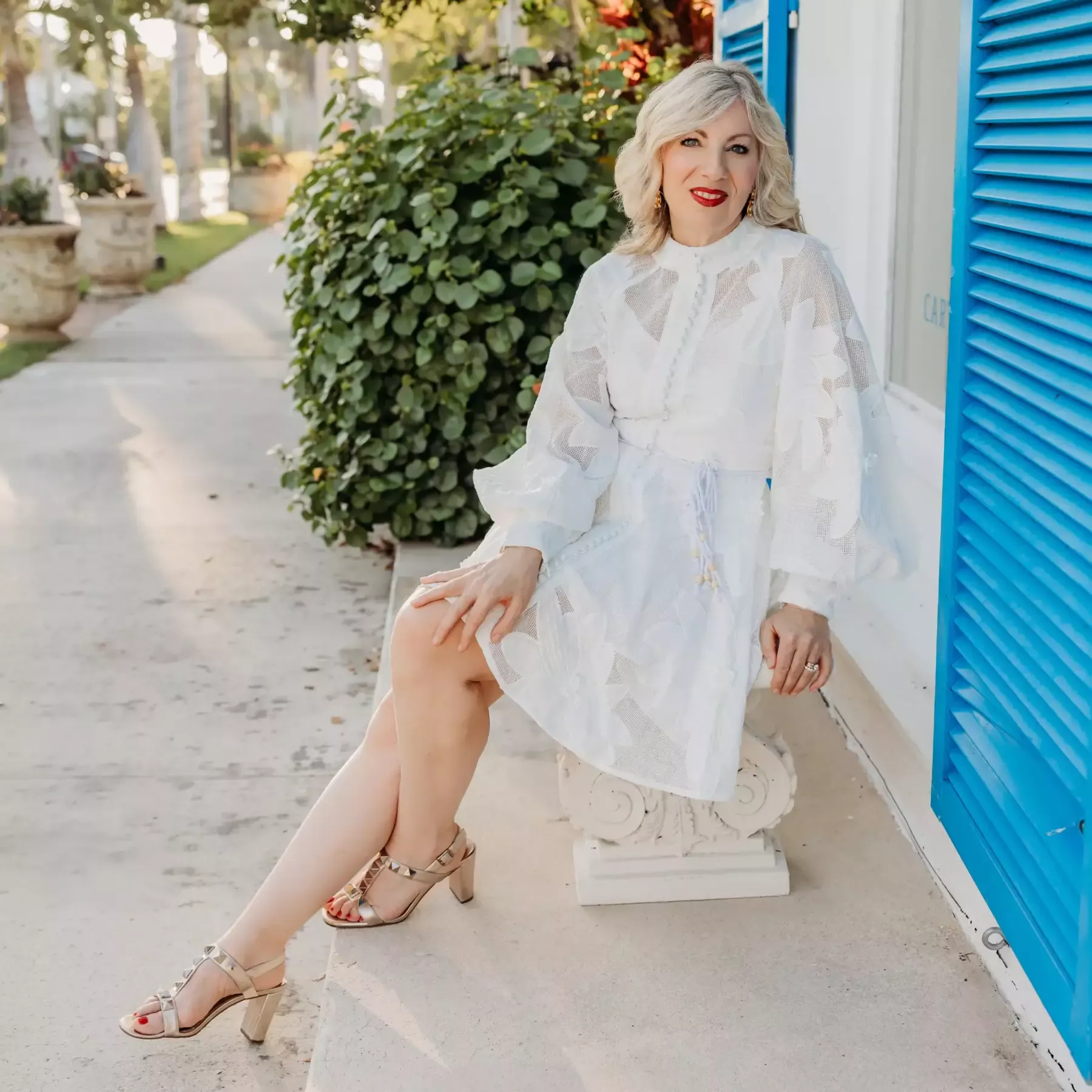 Suzanne Powers - Naples Boutique Broker&reg;