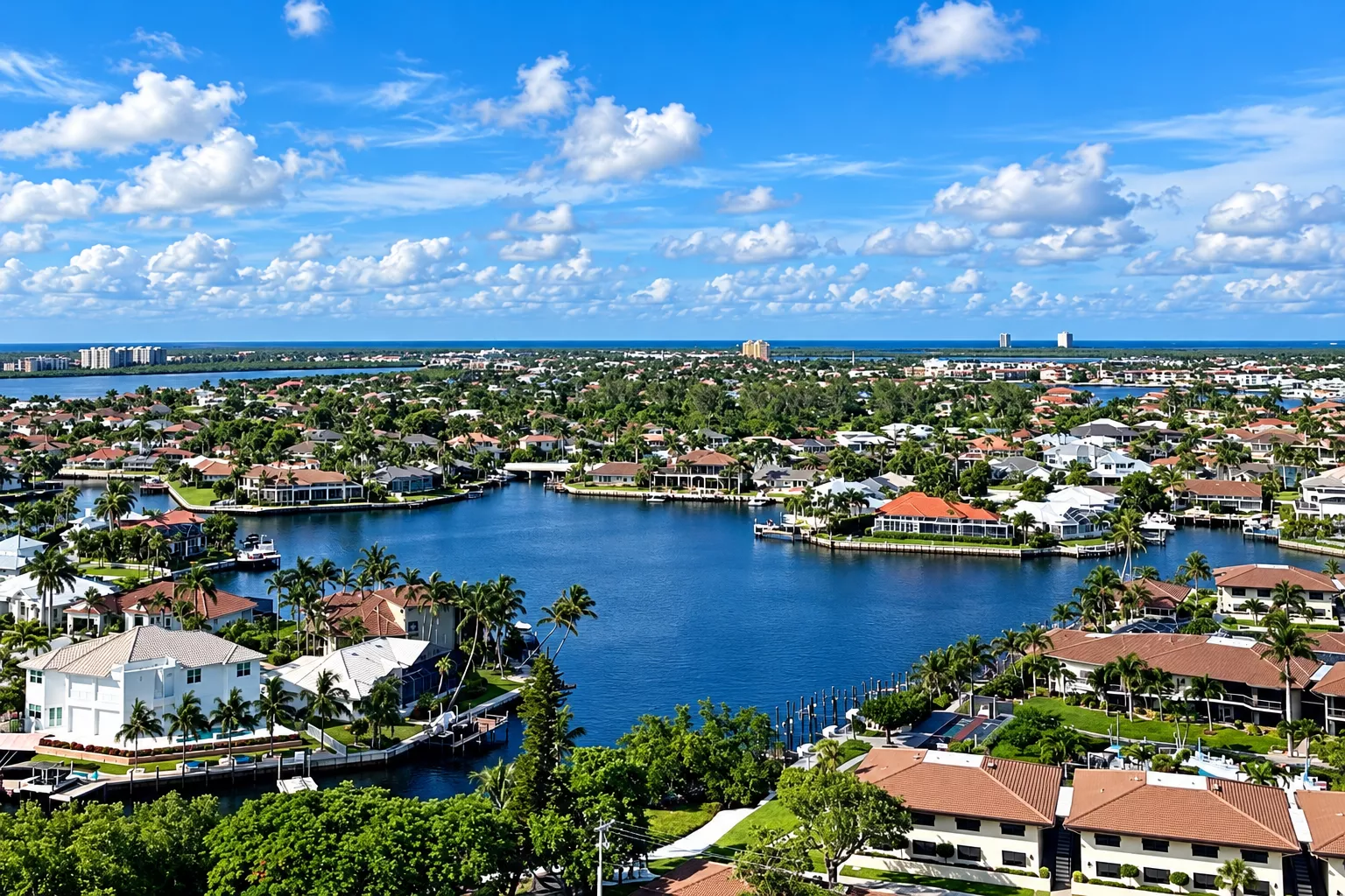 Buying Waterfront on Marco Island: Seawalls, Boat Lifts, and Gulf Access