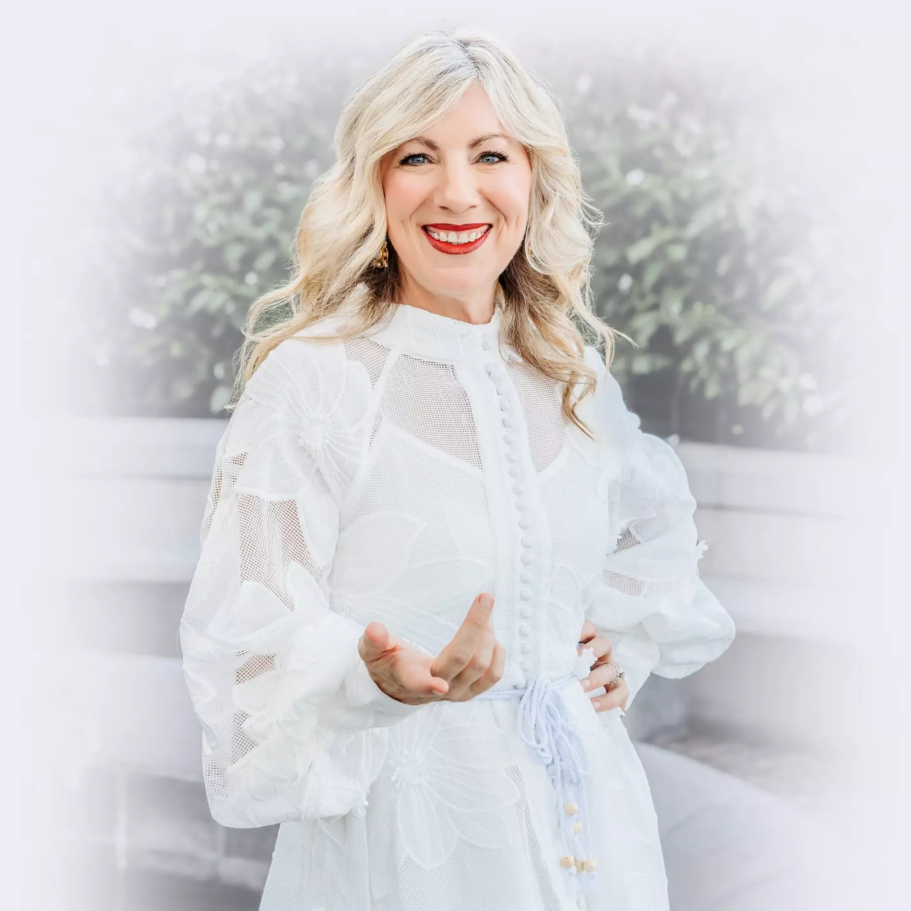 Suzanne Powers CEO | Broker Owner