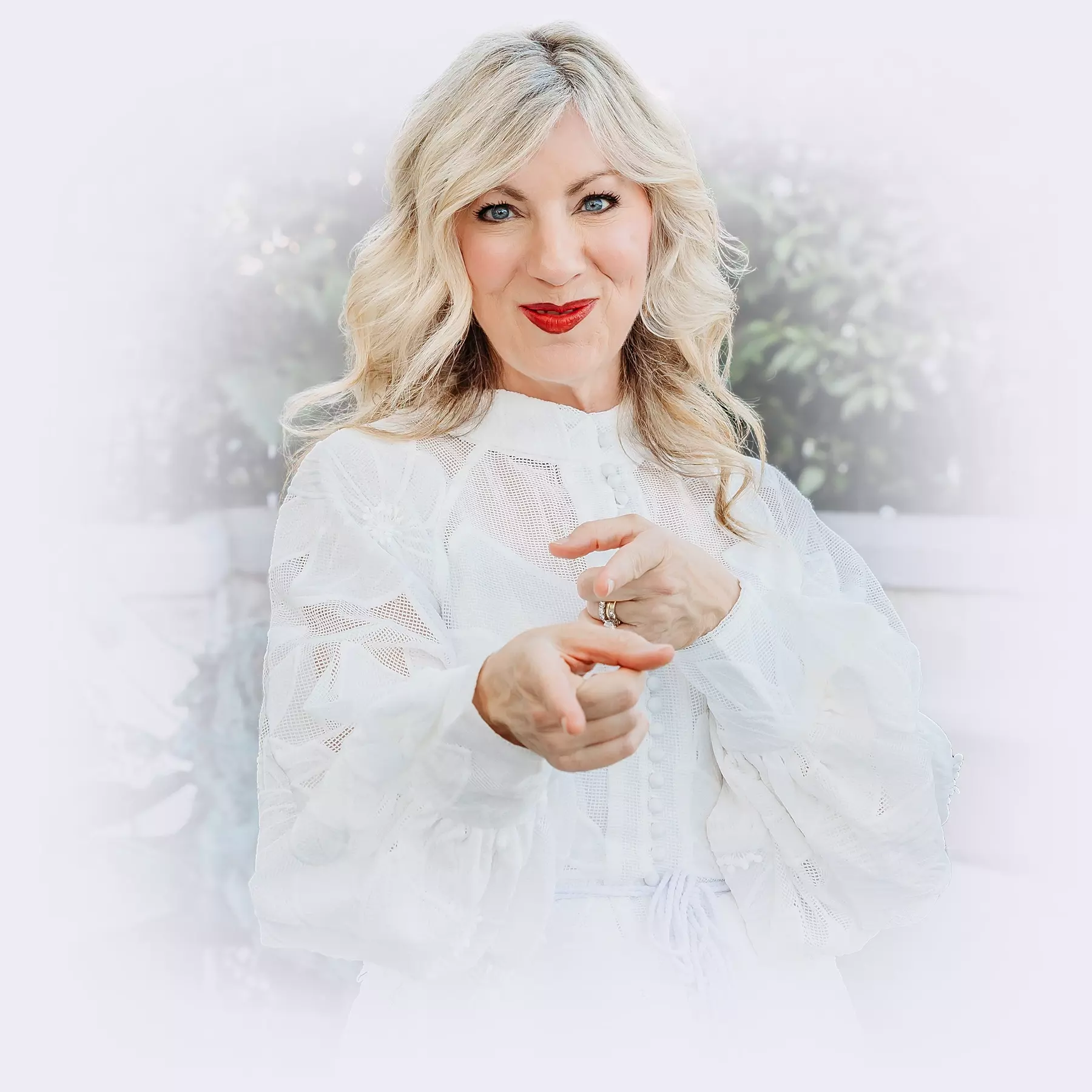 Suzanne Powers - One Broker for Both Ends of Your Move